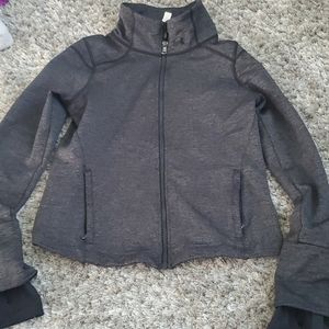 Under Armour jacket